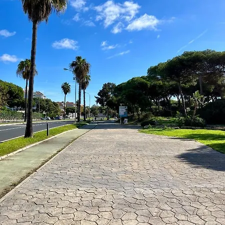 Pinares Del Portil A Pie De Playa *