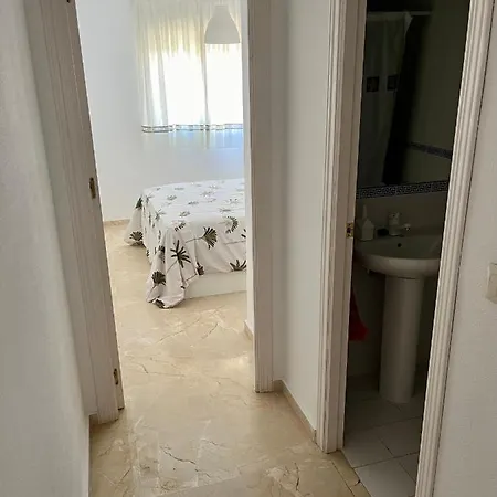 Apartament Pinares Del Portil A Pie De Playa El Portil