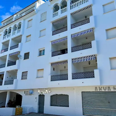 Pinares Del Portil A Pie De Playa Apartament *