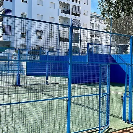 Apartament Pinares Del Portil A Pie De Playa