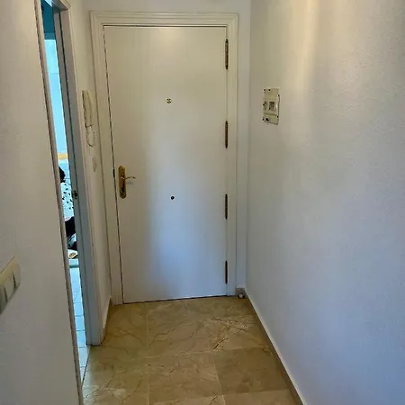 Pinares Del Portil A Pie De Playa Apartament *