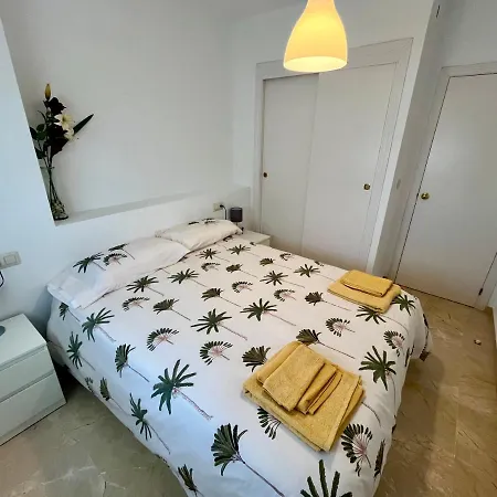 Pinares Del Portil A Pie De Playa Apartament El Portil