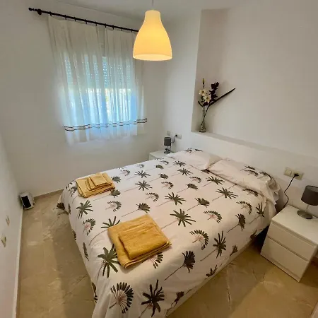 Apartament Pinares Del Portil A Pie De Playa