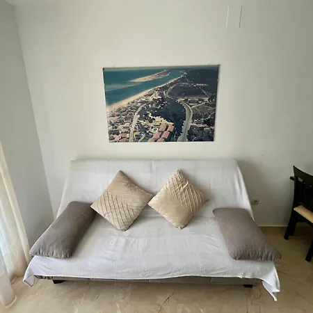 Pinares Del Portil A Pie De Playa Apartament *