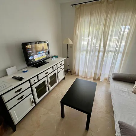 Pinares Del Portil A Pie De Playa Apartament El Portil