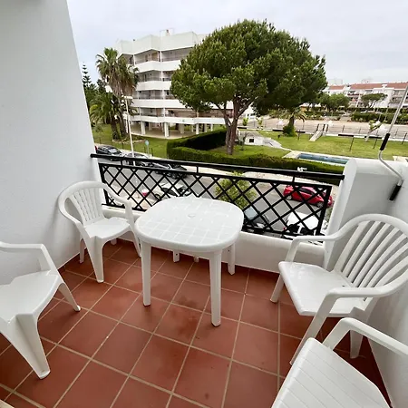 Apartament Pinares Del Portil A Pie De Playa El Portil