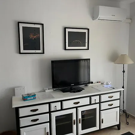 Apartament Pinares Del Portil A Pie De Playa El Portil