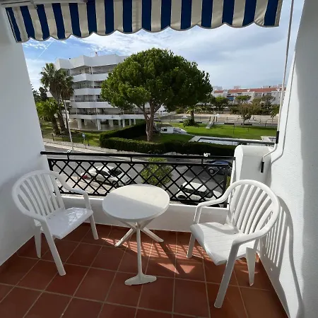 Pinares Del Portil A Pie De Playa Διαμέρισμα El Portil